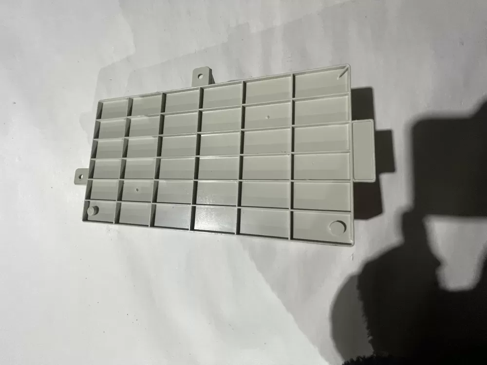 Samsung MFS-MDE27-00 DC41-00027A Dryer Control Board AZ198475 | KM1167