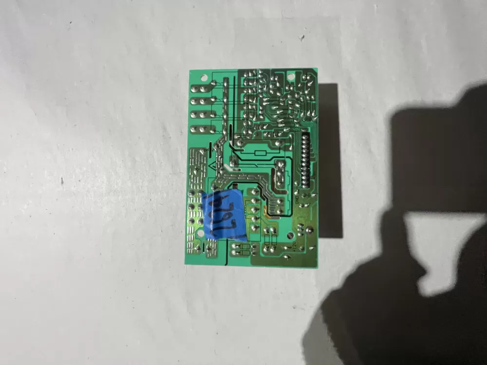 Carrier Air Conditioner Display Board 30542033 AZ202058 | KM2624