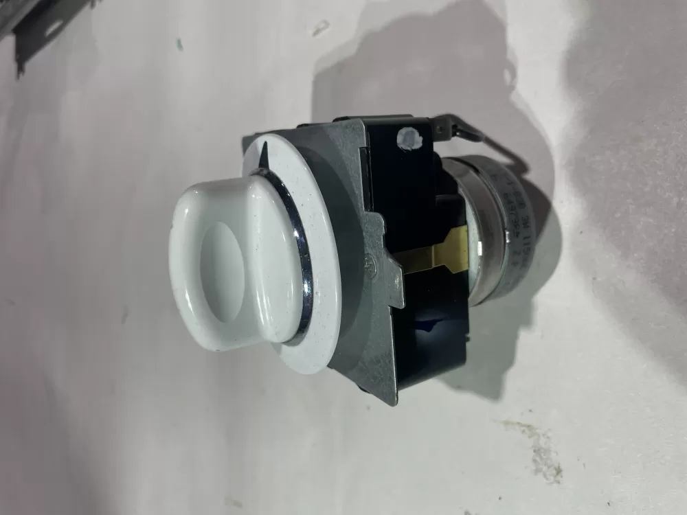 GE  General Electric 212D1233P007 Dryer Timer