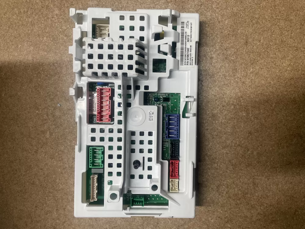 Maytag AP5949149 W10671342 PS9864710 Washer Control Board AZ15093 | KM1360