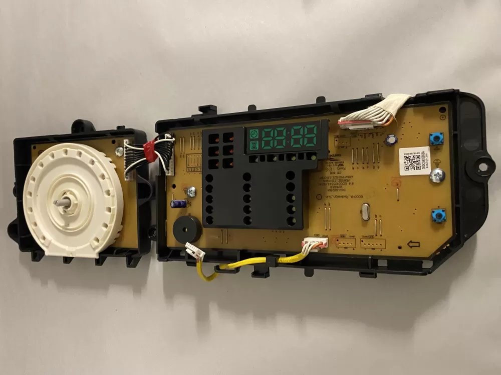 Samsung Whirlpool DC94-05968A Washer Control Board