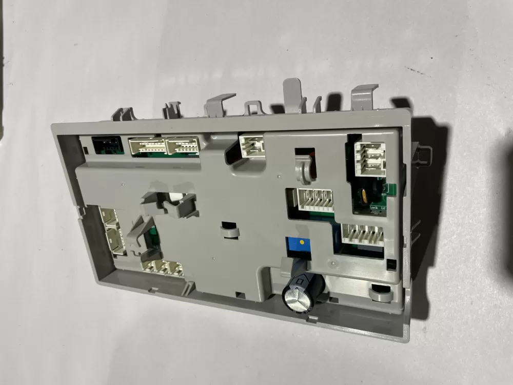 Ge Compact Washer Control Board wh22x35701 0021800086m AZ133272 | Wm1729