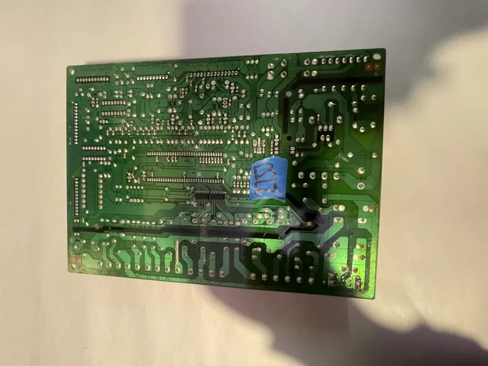 LG Refrigerator Board Circuit 6871jb1259d AZ198269 | KM2733