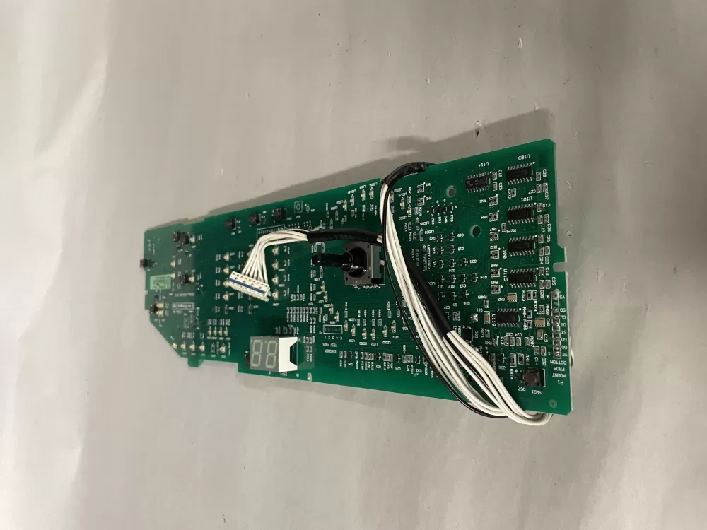 Whirlpool W10544205 WPW10536854 W10536854 Washer Control Board