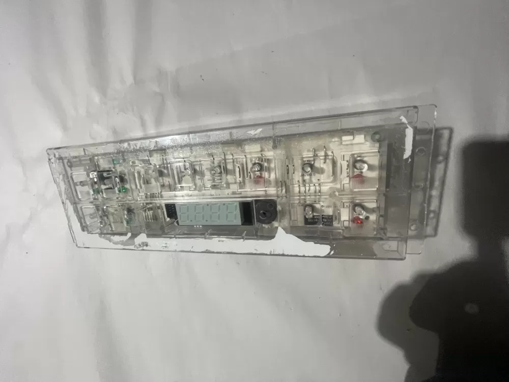 GE 164D8450G032 WB18X20153 Range Control Board