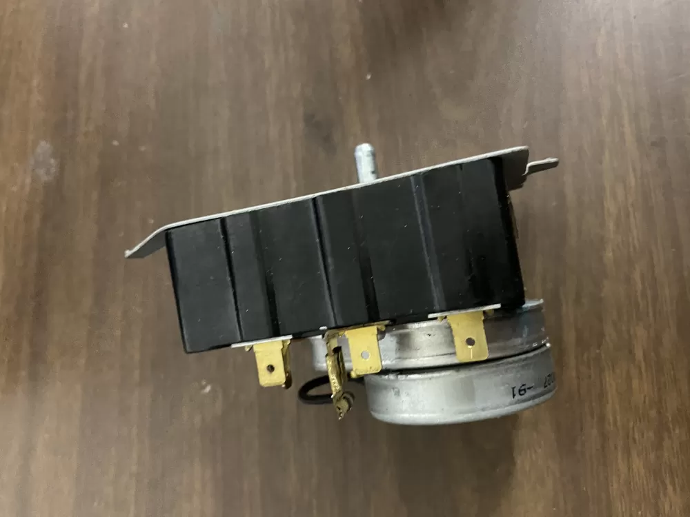GE 572D520P019 WE4M189 Dryer Timer AZ31662 | BK324