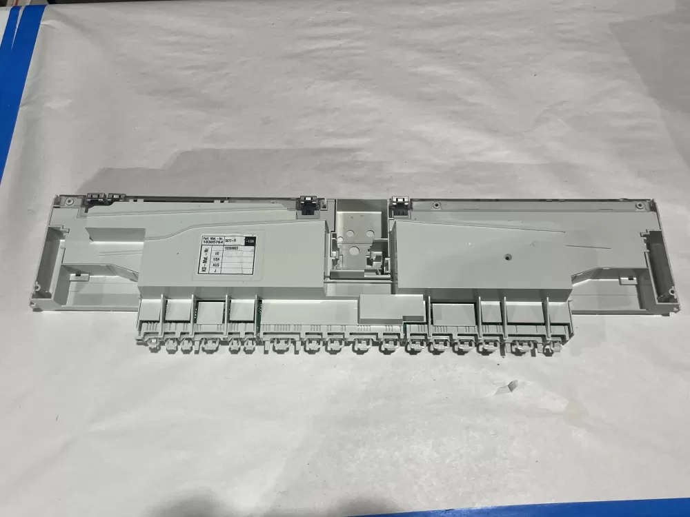 Miele ELPW5672R Power Control Unit