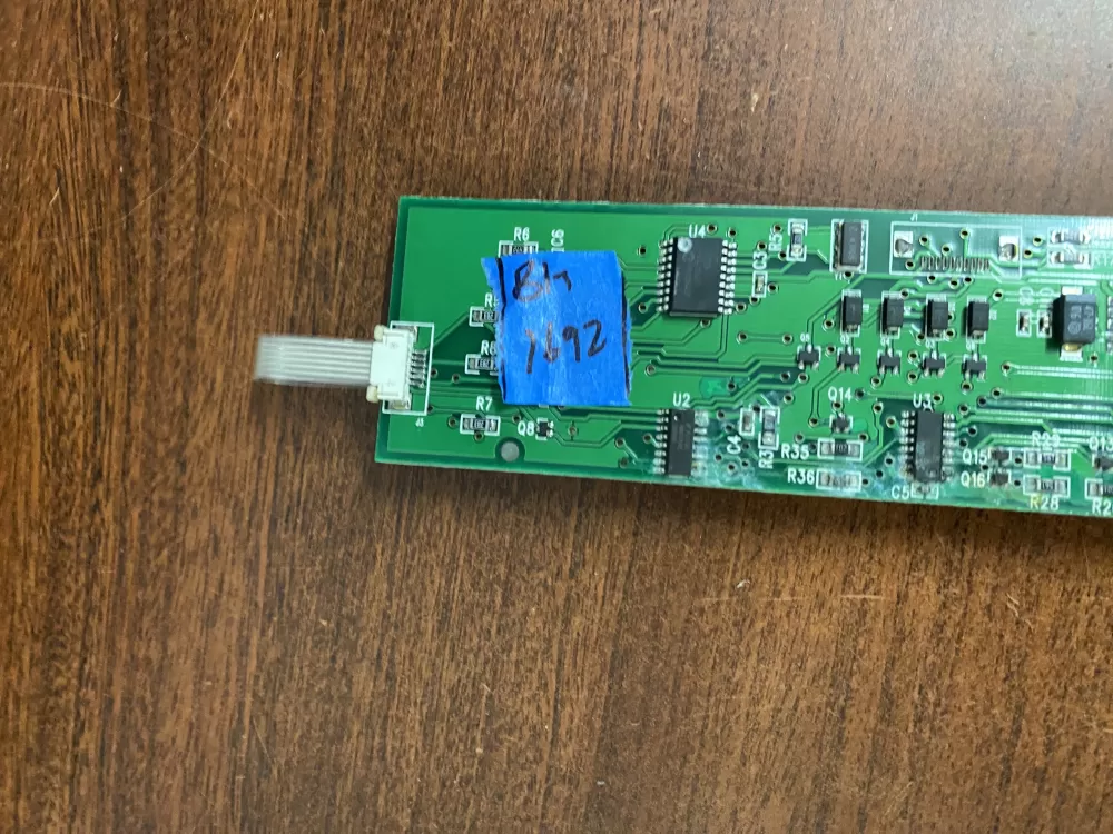 Electrolux Frigidaire 241720202 Control Board AZ98545 | BK1692