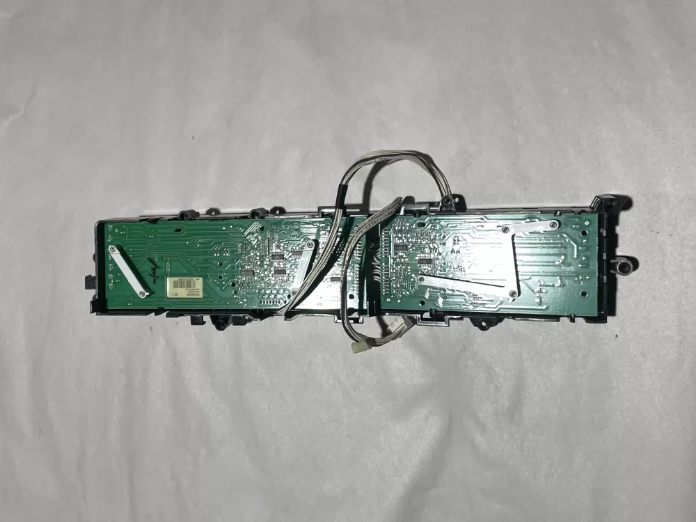 Whirlpool W10215443 Washer Control Board AZ106840 | Wmv501