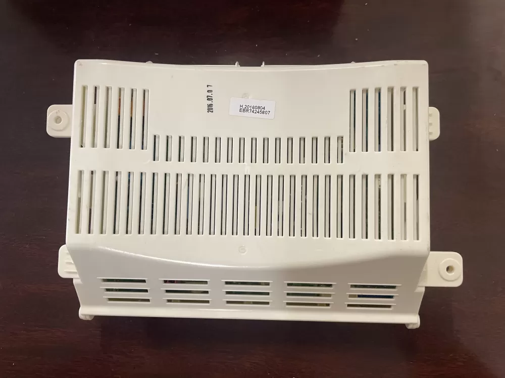 Kenmore EBR76519501 Dryer Control Board AZ58226 | KMV488