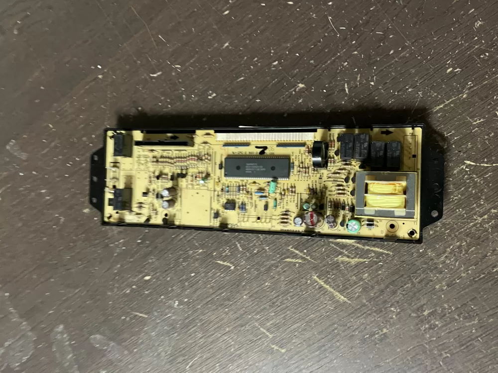 Whirlpool 100-01449-08 Range Control Board