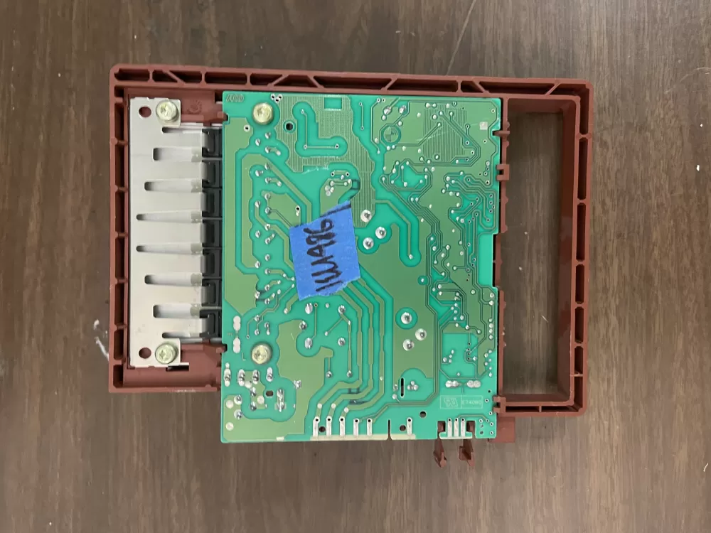 Kenmore 461970300683 4619 703 00683 Washer Motor Control Board AZ37536 | KM486