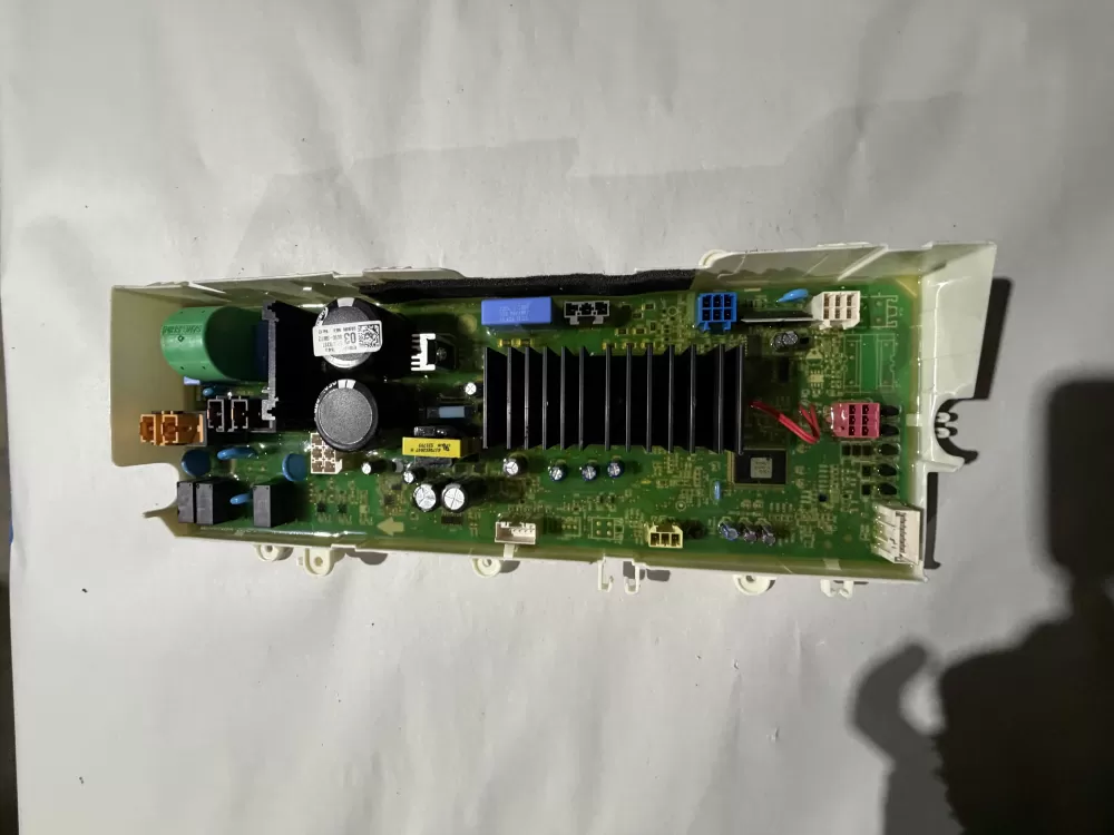 LG EBR81634310 EBR81634303 PS12080805 Washer Control Board