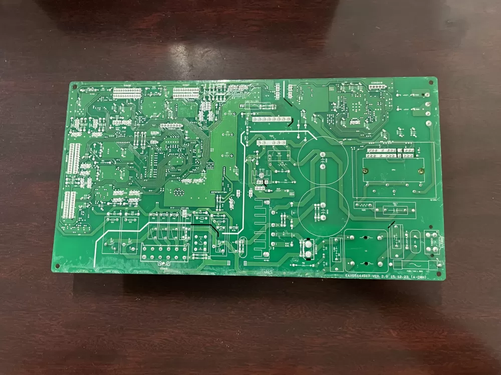 LG Kenmore EBR80977633 Refrigerator Control Board AZ59694 | KMV480