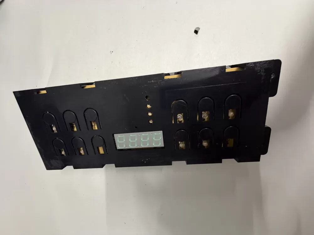Kenmore 316557238 316418310 316452310 Range Oven Control Board AZ231106 | KM256