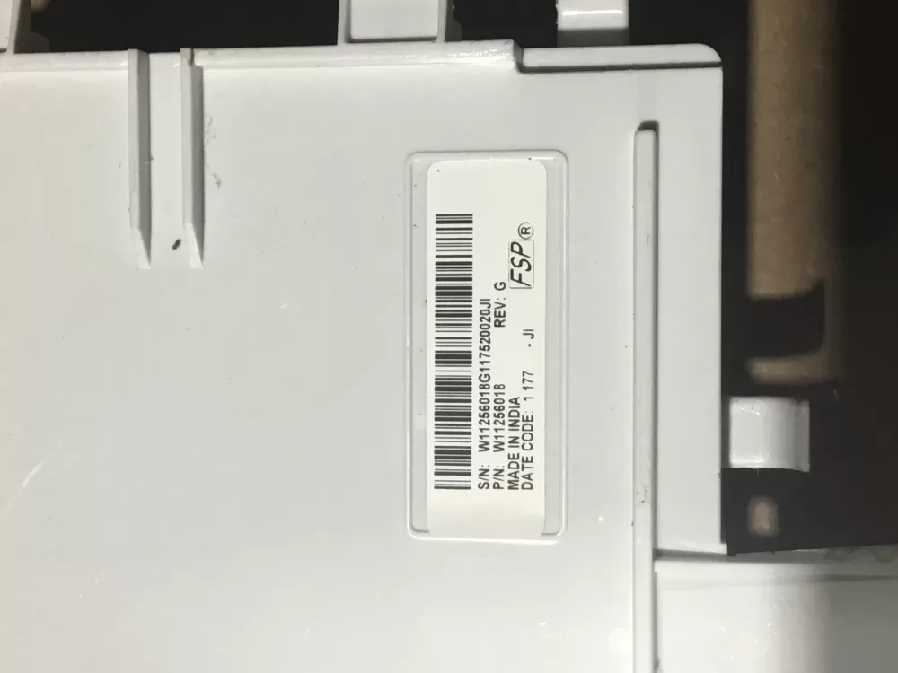 Maytag Whirlpool W11266006 W11256018 Washer Control Board AZ88760 | Wmv111