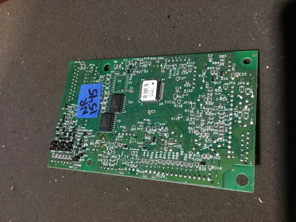 Electrolux Frigidaire 316575400 Range Oven Control Board AZ86230 | NR1545