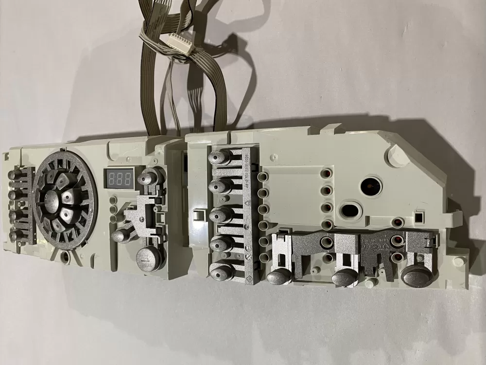 Whirlpool WP8182996  AP6011856  8182996  8182255  8182255R  PS11745056  4619 702 2063 1-01  461970220631-01 Washer Control Board