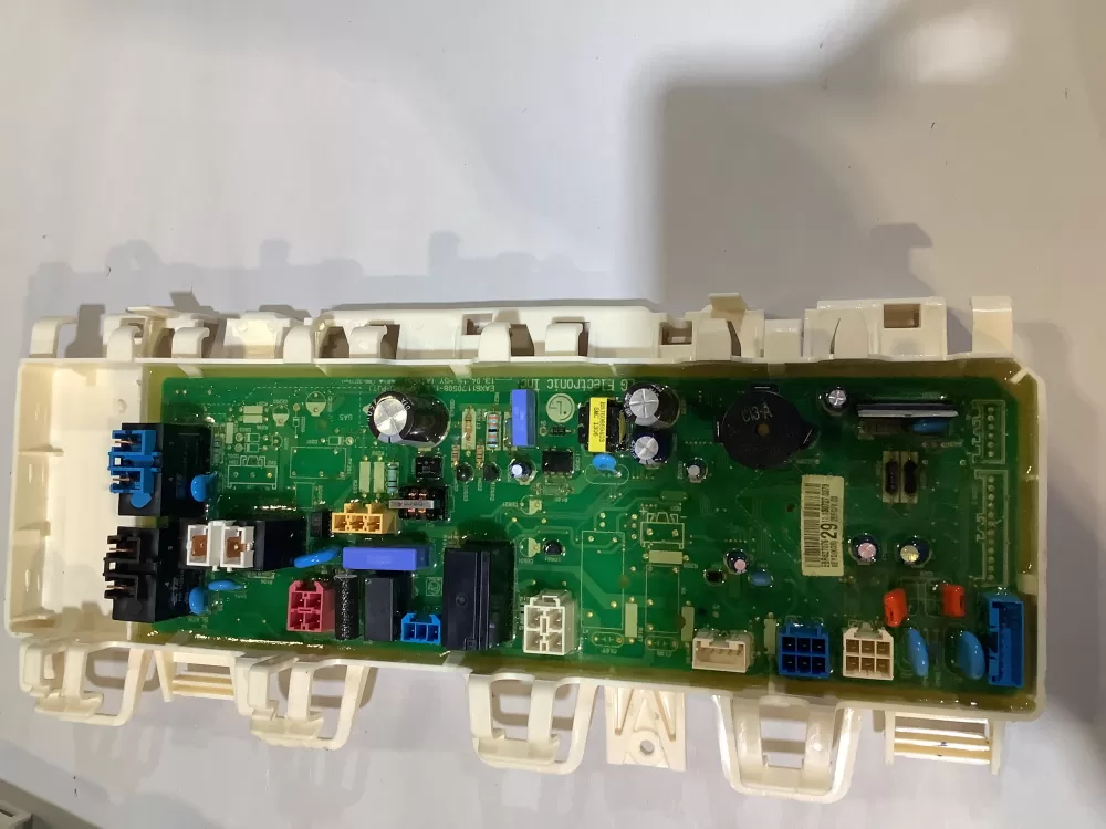 LG EBR62707629  AP5306775  2667813  AH3625026  EA3625026  PS3625026 Dryer Main Control Board