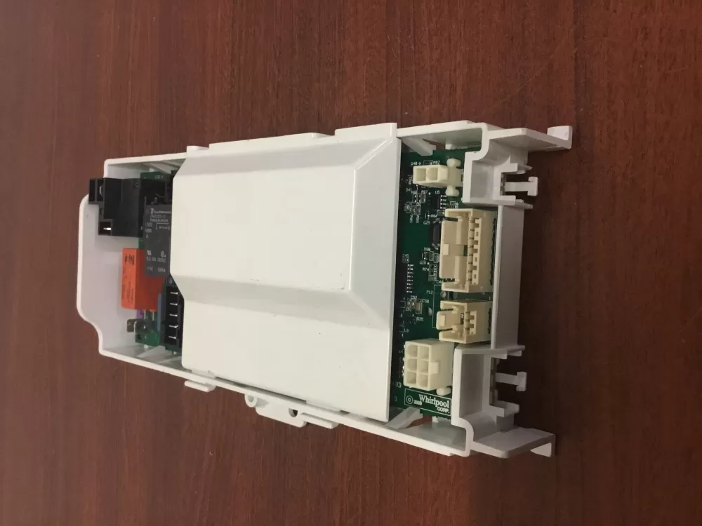 Whirlpool W10368722 W10432259  Dryer Control Board AZ30437 | NR977