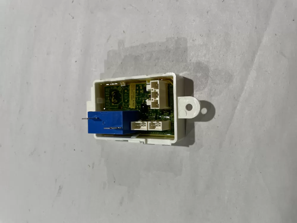 Samsung DC92 00544A DC9200544A Washer Control Board AZ179066 | Wm653