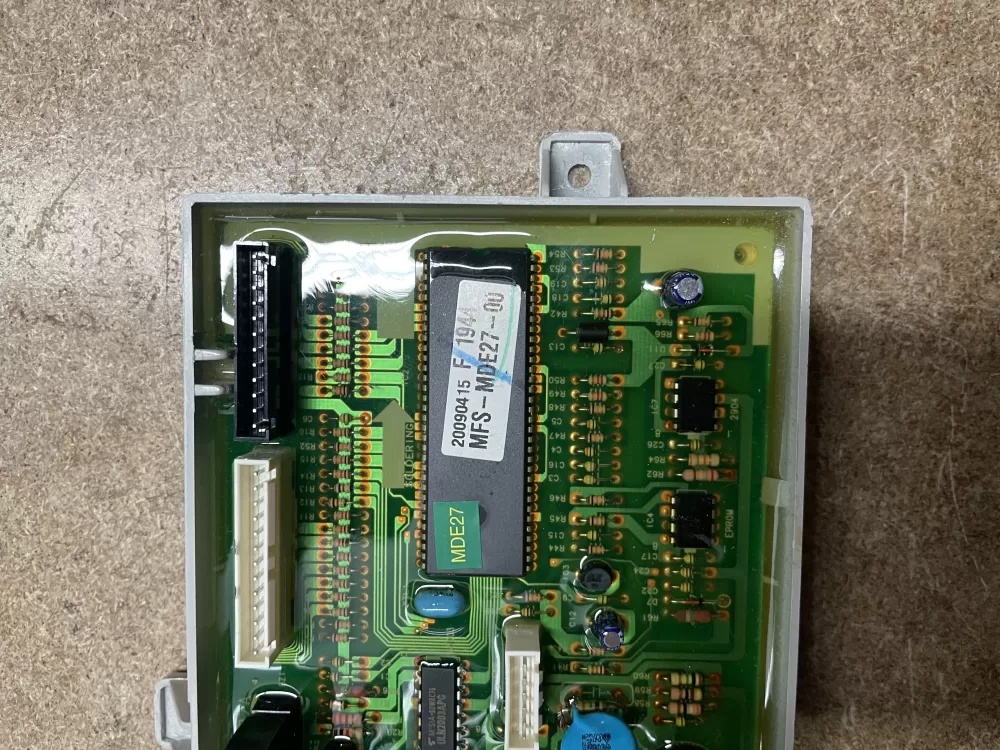 Maytag Samsung DC41 00027A Dryer Board AZ3605 | KM1471