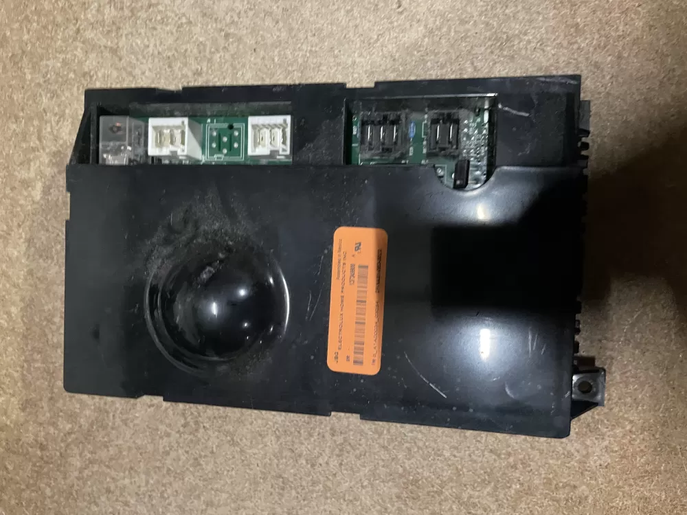 Frigidaire  Electrolux 137249900 809160306 PS9865099 Dryer Control Board
