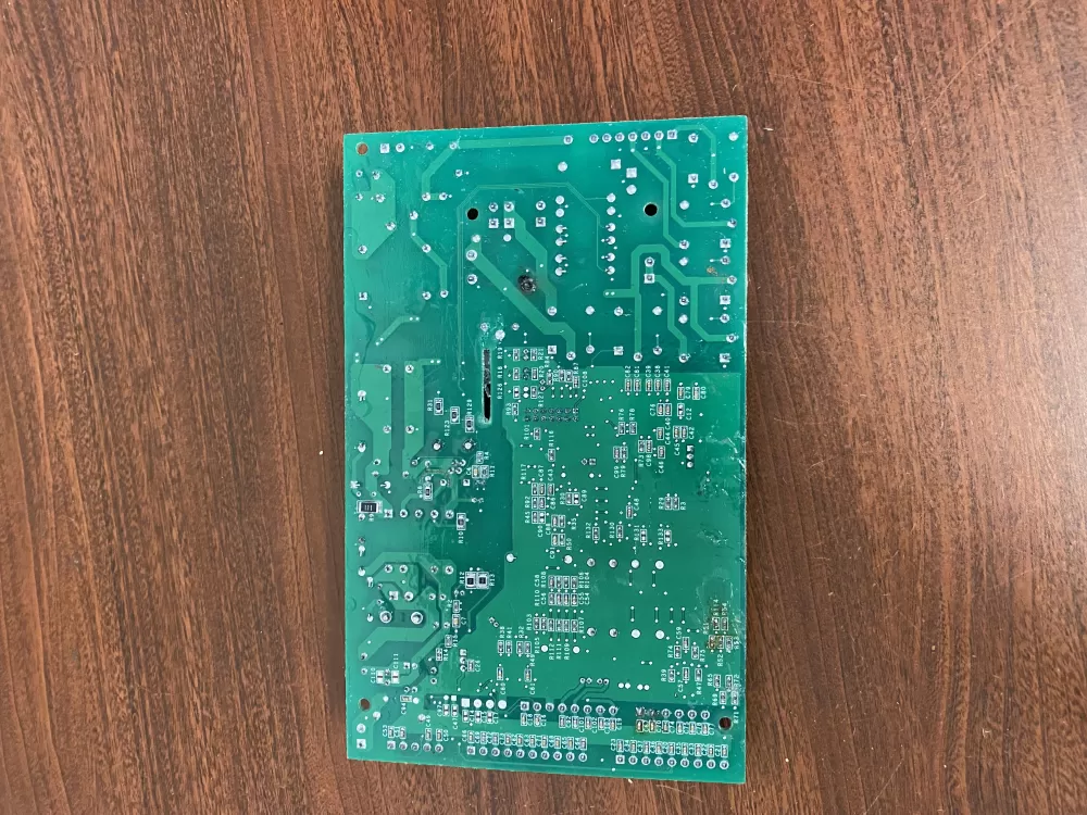 GE Hotpoint 200D4850G013 EBX1069P005 Refrigerator Control Board AZ50716 | BK1834