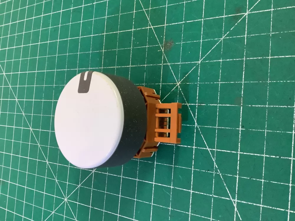 Kenmore  Frigidaire  Electrolux 137493300  AP5650536  2689023  PS5574046  EM3632-03 Washer Control Switch