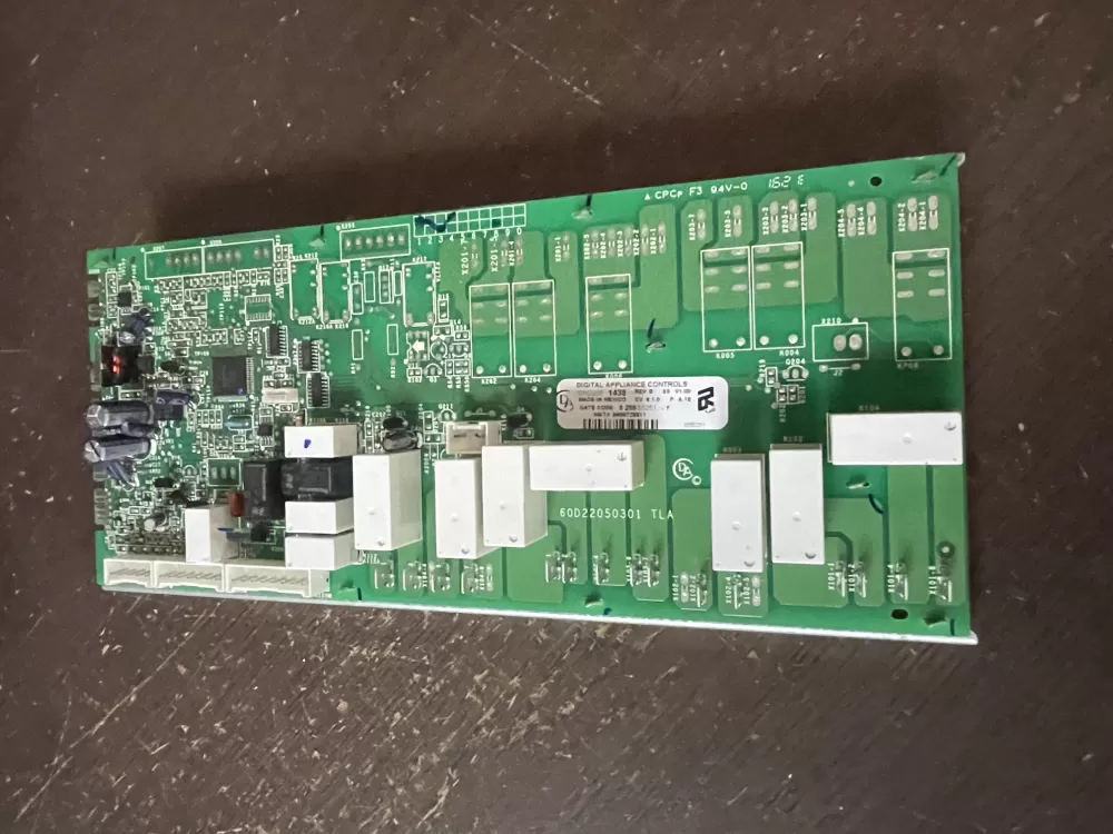 Bosch  Thermador  9000728811  Digital Appliance Controls TLA