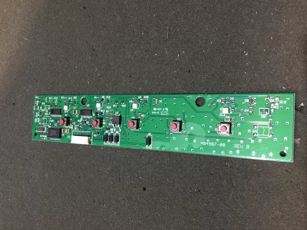Frigidaire 241708309 Refrigerator Control Board AZ77570 | NR1337
