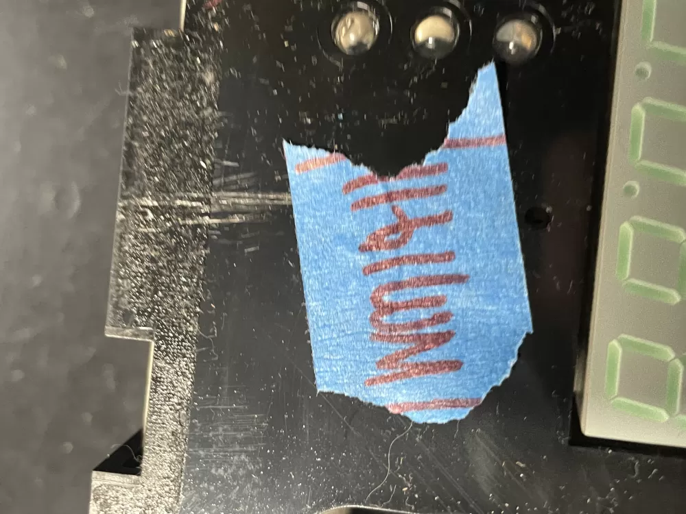 Frigidaire Kenmore AP3561834 1036364 Range Control Board AZ12102 | 1411