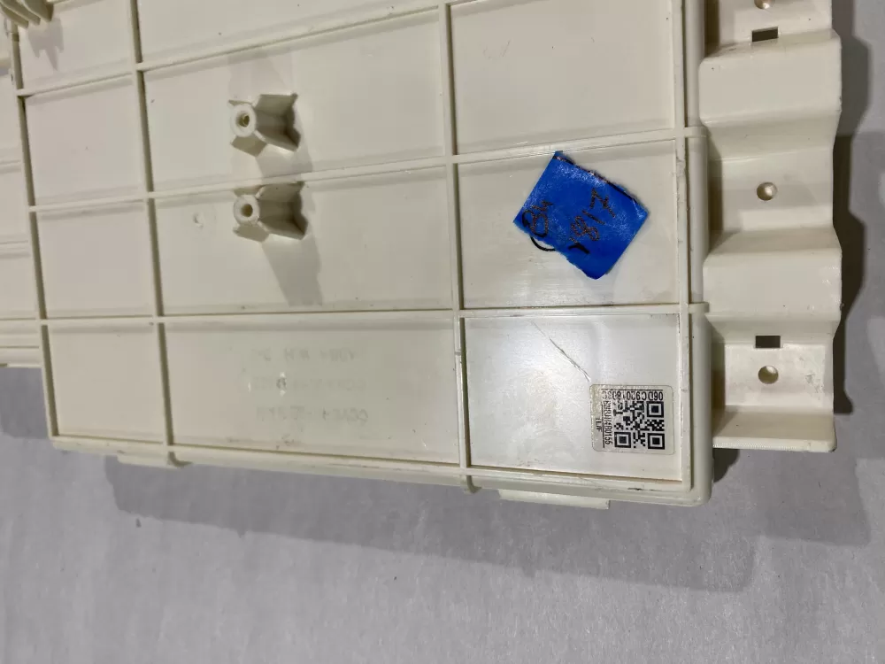 DC94 05941A DC92 01803C PD00038485 Washer Control Board AZ162677 | BKV817