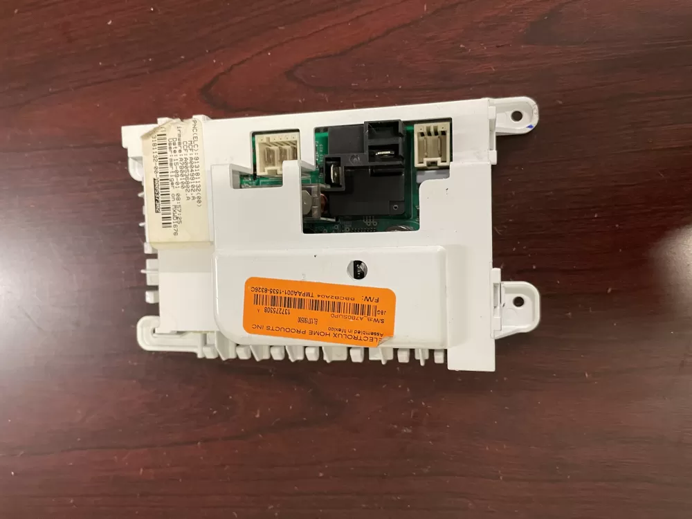 Frigidaire  Whirlpool  Kenmore  Electrolux 137275308 Washer Control Board