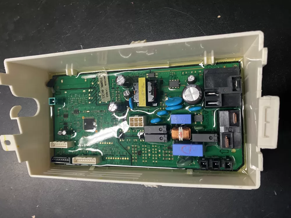 Samsung AP6884301 DC92-01729W PS12720698 Dryer Control Board