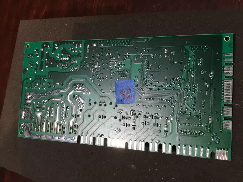 Whirlpool Kenmore AAWCB-003 Washer Control Board AZ96621 | NR73