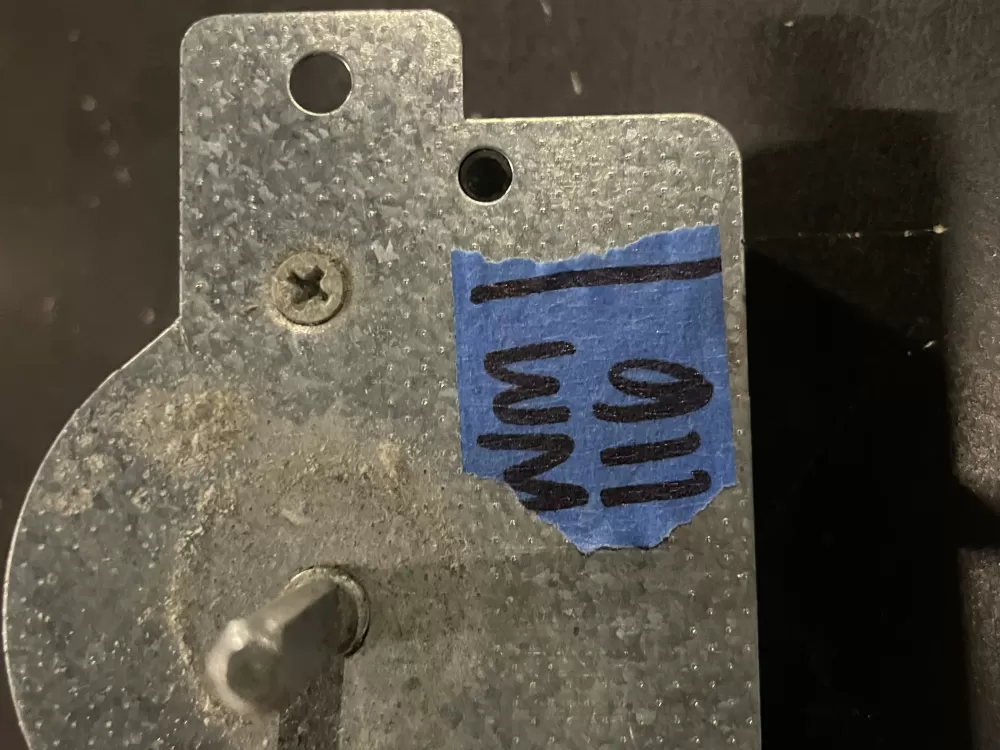 Whirlpool 3394734 M480 Dryer Timer AZ27729 | WM116