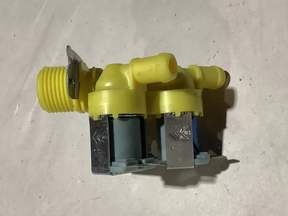 SpeedQueen 50 60hz Washer Water Valve AZ131294 | Sl239