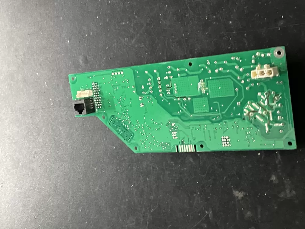 GE 265D1462G018 PD00054534 Dishwasher Control Board AZ21891 | WM1589