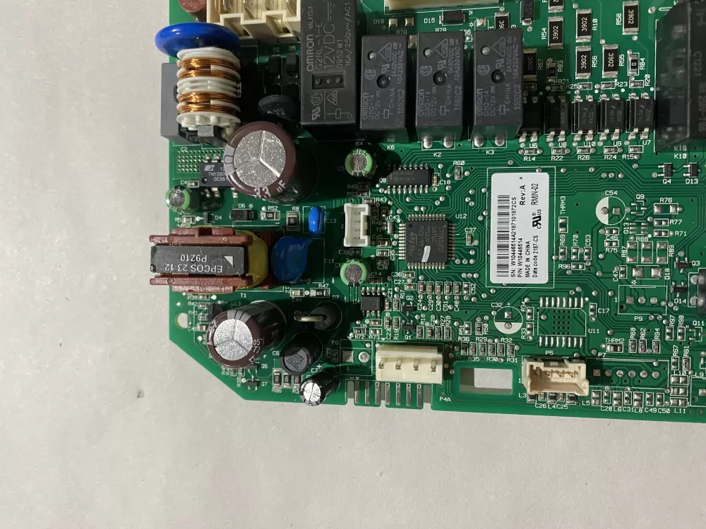 Whirlpool Kenmore W11088499 Refrigerator Control Board AZ195793 | BK1743