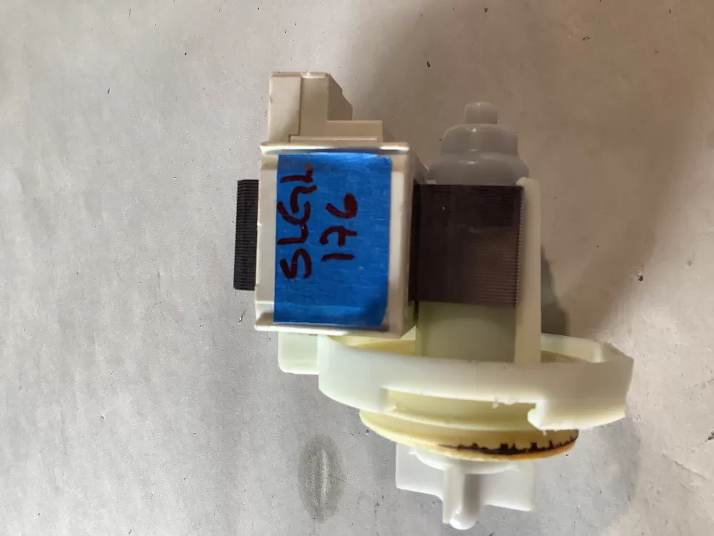 Miele 6804851 Dishwasher Drain Pump AZ148945 | SL176