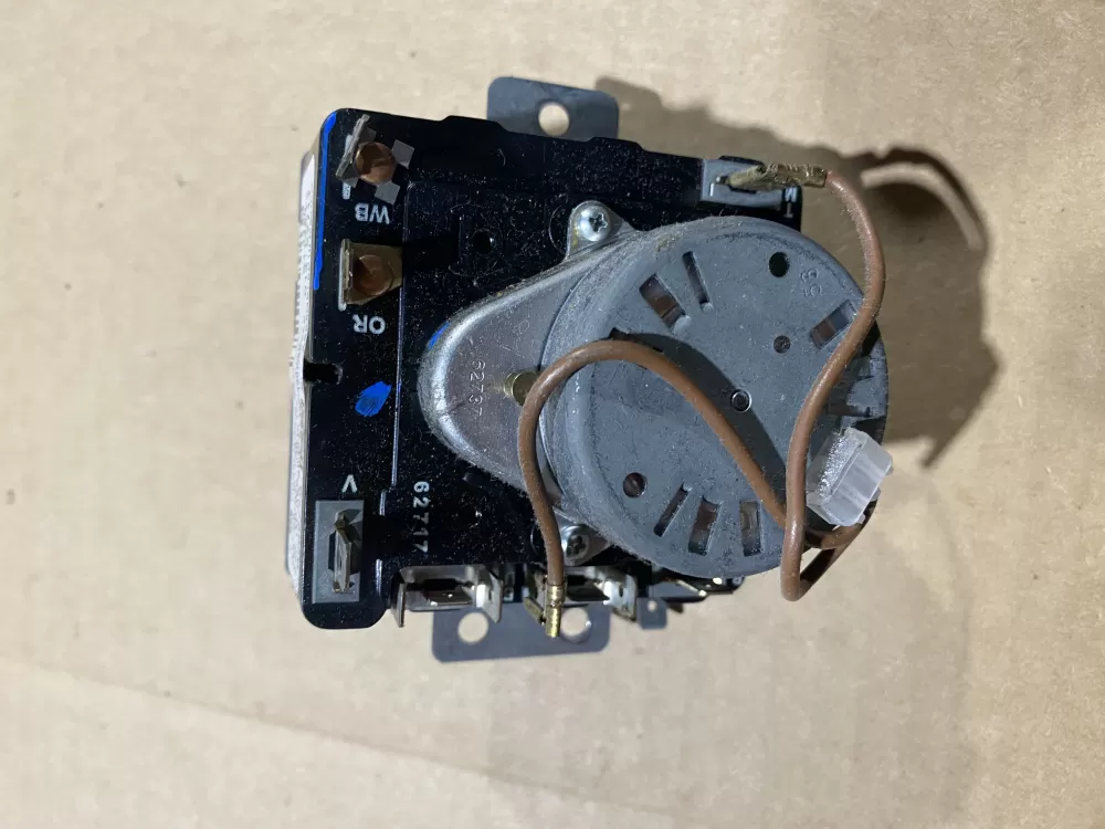 Whirlpool Kenmore WP8299778 AP6012586 Washer Timer AZ118888 | BK2193