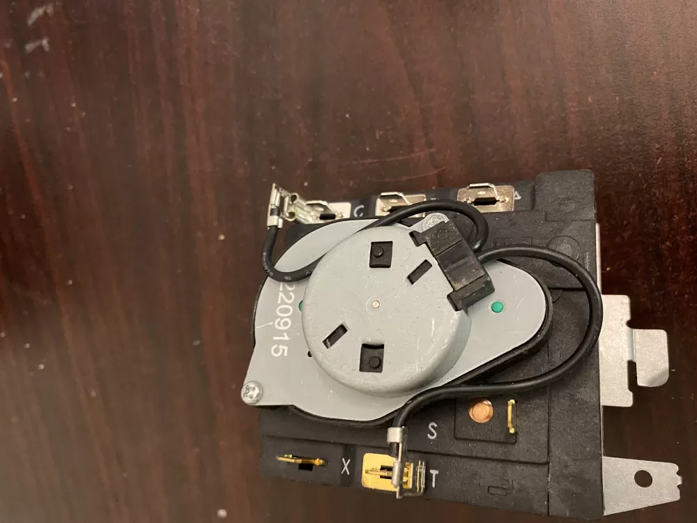 TMD1EM03 DRYER TIMER ONLY Model TMD1EM03  AZ36032 | BK344