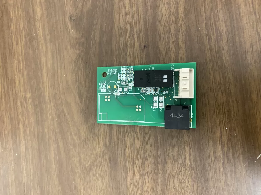 GE 197D8575G005 WR55X24585 Refrigerator Control Board AZ29725 | BK275