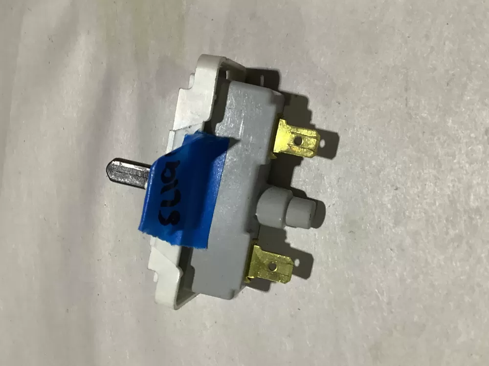 Whirlpool W10503561 WPW10503561 Dryer Switch