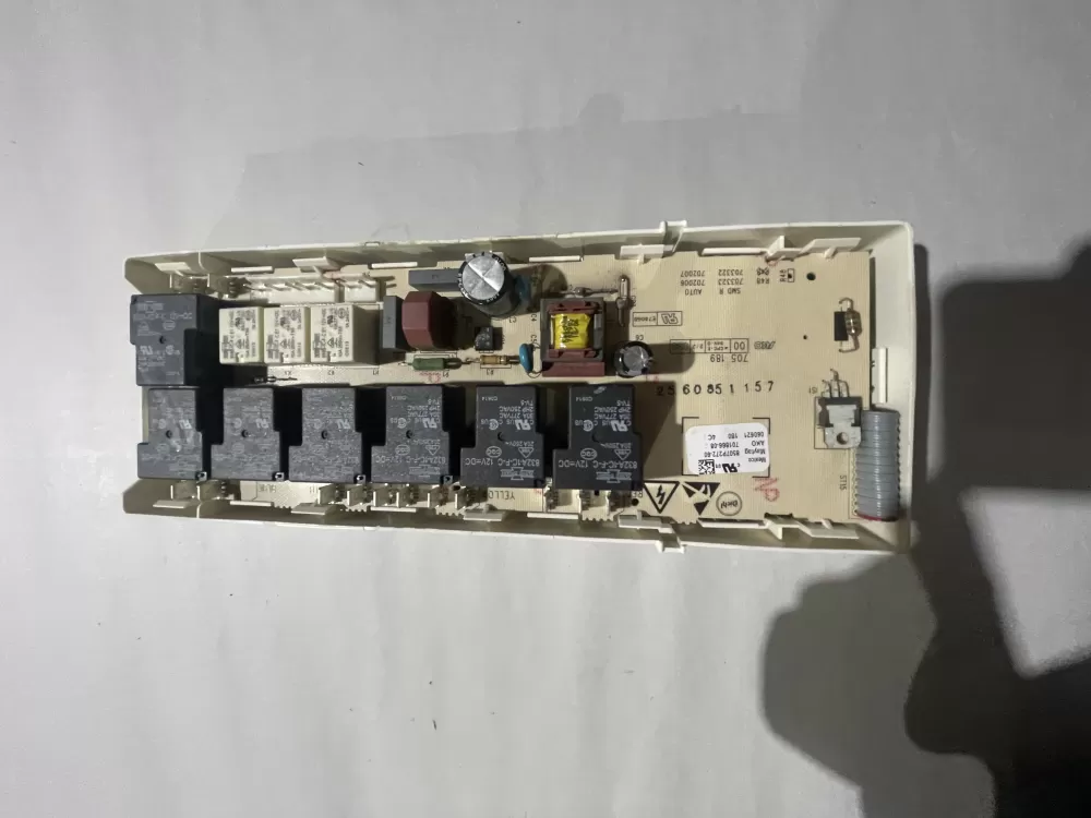 Maytag AP5957887 74009992 74009992R Range Control Board AZ190997 | KMV252