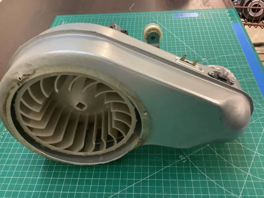 Kenmore Maytag 279787SKID Dryer Kitchen Aid Motor AZ218883 | SLA373