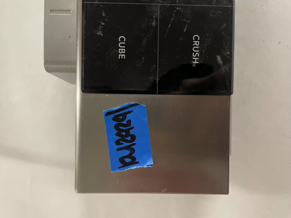 Frigidaire 809091203 Refrigerator Dispenser Control Board AZ144444 | KM2424