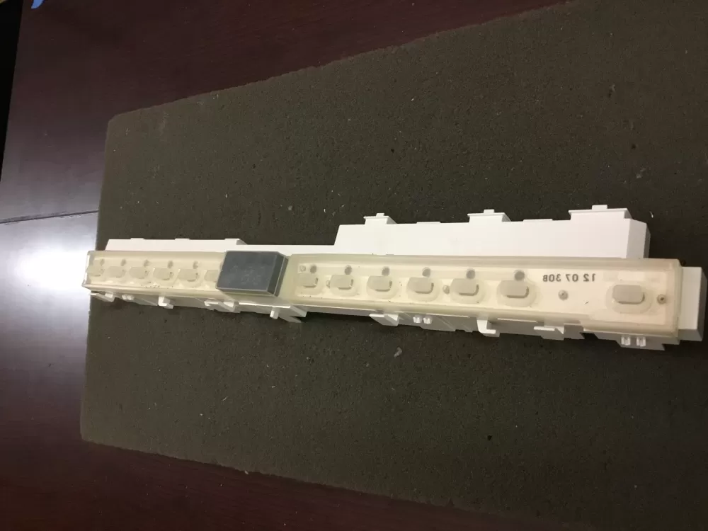 Bosch 9000709364 Dishwasher Control Board AZ100208 | NR116
