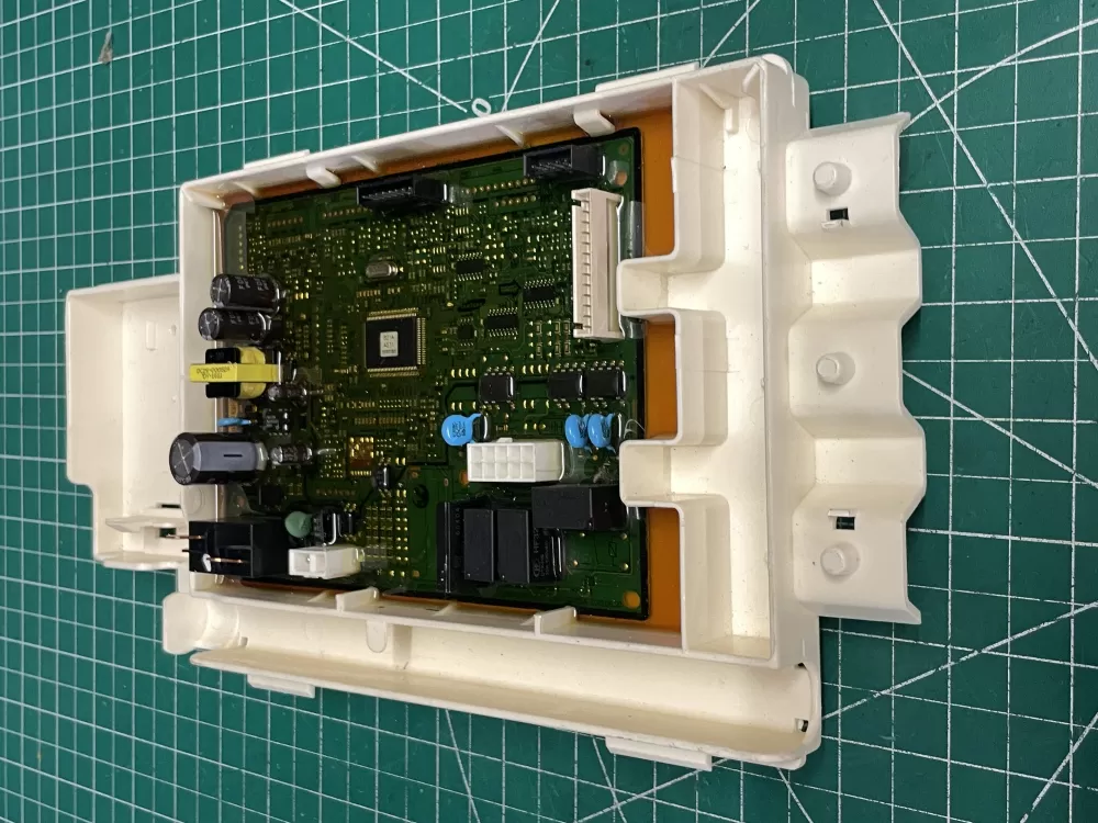 Samsung DC92-01803D Washer Control Board